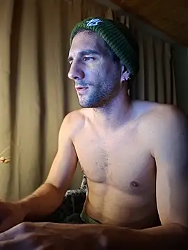 ObeyLust online show from April 19, 2026, 11:29 pm