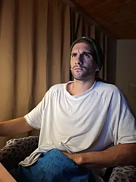 ObeyLust online show from April 19, 2026, 12:00 am