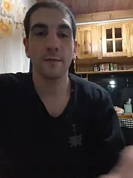 ObeyLust online show from November 7, 2025, 12:48 am