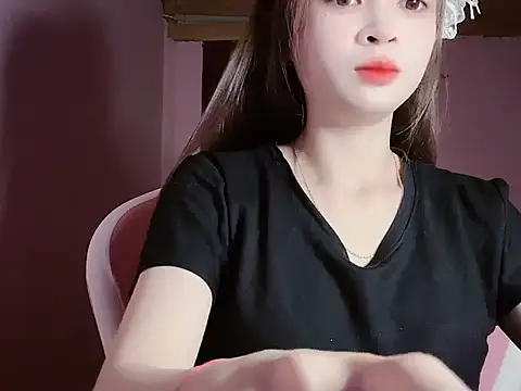 Suna7383 online show from November 23, 2025, 4:06 pm