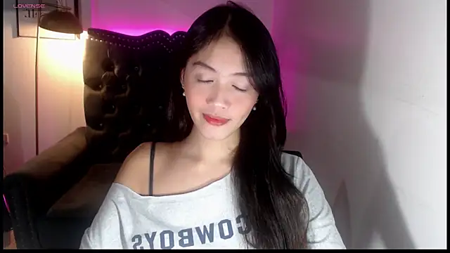 Snapshot of Alexa_Charm456 chatting on February 11, 2026, 5:18 am Alexa Charm456 online show from February 11, 2026, 5:18 am