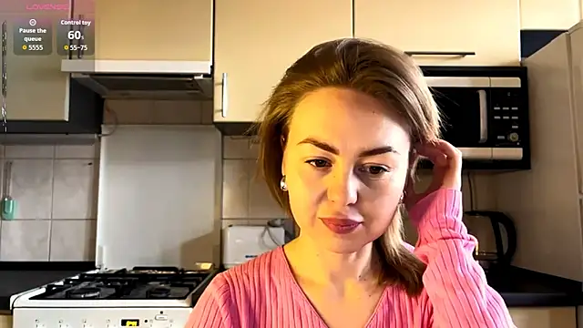 MartaLuna  online show from March 4, 2026, 10:12 am