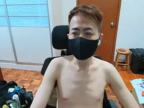 takumi1368 online show from September 11, 2025, 3:56 pm