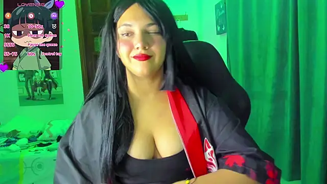 MaoMaoLa online show from November 5, 2025, 4:59 am