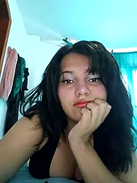 MaoMaoLa online show from November 10, 2025, 12:43 pm