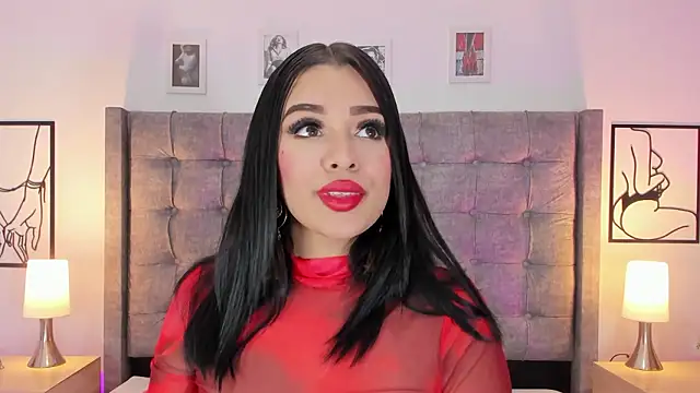 Snapshot of Linda_Fosterr chatting on January 17, 2026, 12:04 am Linda Fosterr online show from January 17, 2026, 12:04 am