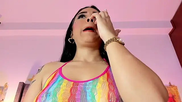 Linda Fosterr online show from April 4, 2026, 7:42 pm