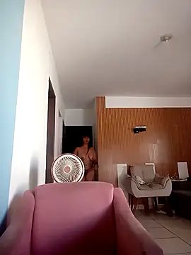 Pantera-Samy online show from October 24, 2025, 1:43 pm