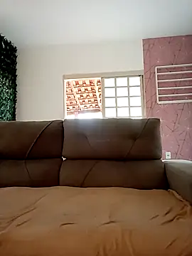 Pantera-Samy online show from November 9, 2025, 7:40 pm