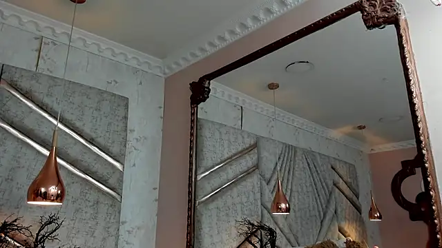 NatashaLimaa online show from October 25, 2025, 3:01 pm