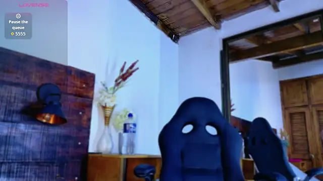 JhosuaVega online show from March 28, 2026, 2:23 am