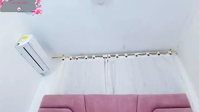 miajhonsonx online show from March 12, 2026, 2:10 pm