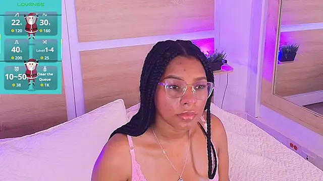 ValeryCortezm online show from November 26, 2025, 12:27 pm