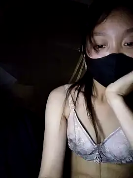 Snapshot of Phuoc_xx chatting on January 19, 2026, 5:55 am Phuoc xx online show from January 19, 2026, 5:55 am