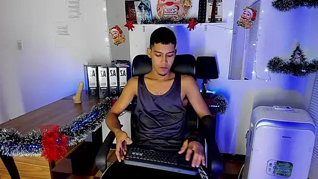 xxKamadevaxx online show from November 27, 2025, 12:27 pm