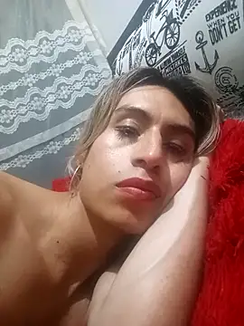 ZafiroRios online show from November 5, 2025, 4:15 am