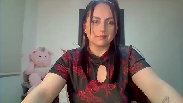 Venusina 07 online show from June 15, 2026, 2:45 am