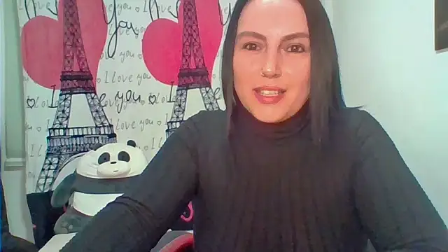 Venusina 07 online show from April 3, 2026, 4:52 am