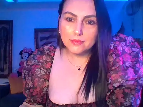 Venusina 07 online show from October 4, 2025, 5:31 am