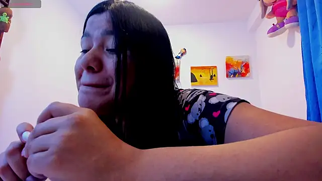 April Becker online show from October 20, 2025, 3:19 am