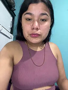 Snapshot of April_Becker chatting on May 29, 2026, 3:01 am April Becker online show from May 29, 2026, 3:01 am