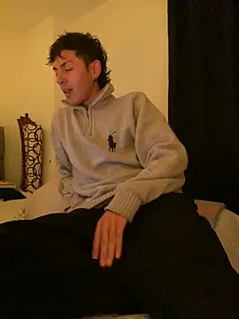 NaytonFreeman online show from October 23, 2025, 11:36 pm