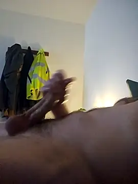 MrWest1887 online show from October 5, 2025, 1:29 am