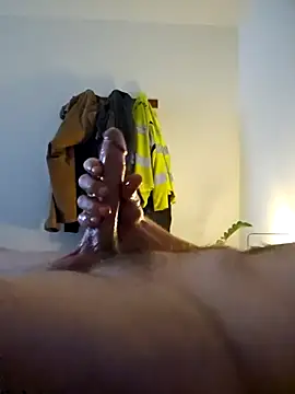 MrWest1887 online show from September 30, 2025, 9:10 pm