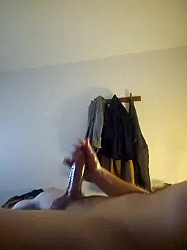 MrWest1887 online show from December 19, 2025, 3:10 am