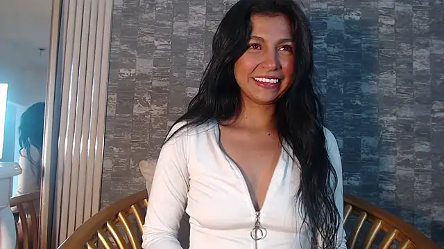Keila Fg online show from October 2, 2025, 7:39 pm