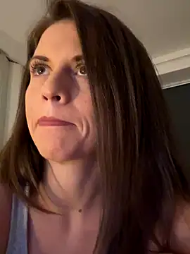 ScarlettNoirr online show from November 16, 2025, 6:45 pm