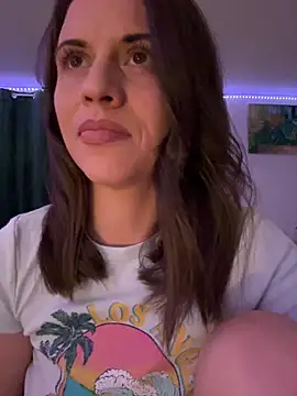 Snapshot of ScarlettNoirr chatting on February 27, 2026, 8:52 pm ScarlettNoirr online show from February 27, 2026, 8:52 pm