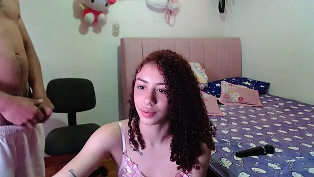 Hotperverts online show from September 12, 2025, 6:13 am