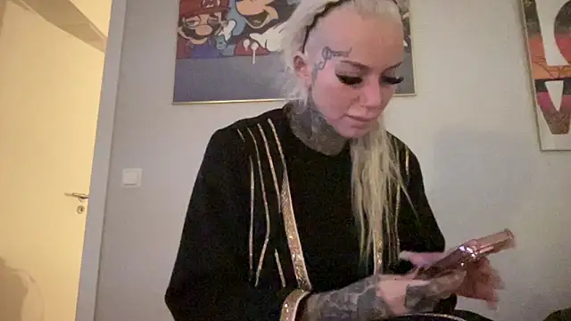 paulinaalatalo online show from February 28, 2026, 7:35 pm