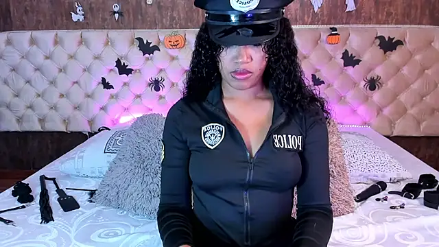 AfricaBell online show from October 31, 2025, 4:42 am