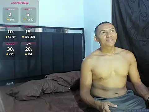 morenita sexlove online show from January 13, 2026, 7:29 pm