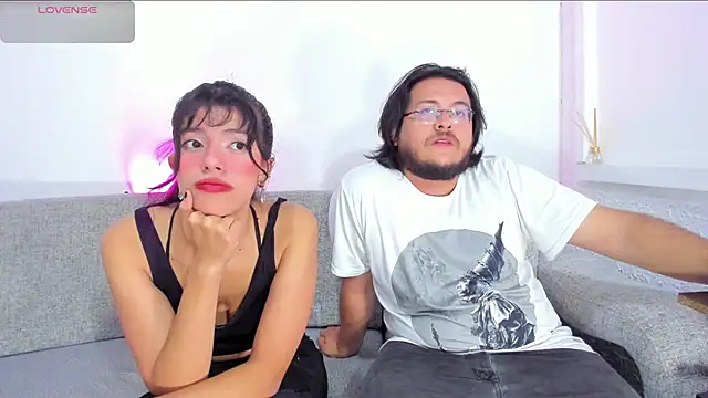 AkaneJack online show from October 5, 2025, 4:36 am