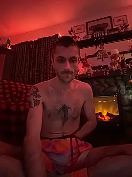 HarmoniousPhantasm3 online show from February 13, 2026, 2:00 am