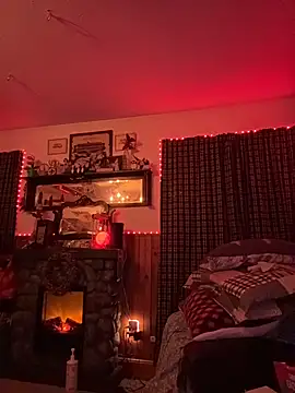 HarmoniousPhantasm3 online show from March 21, 2026, 10:42 am