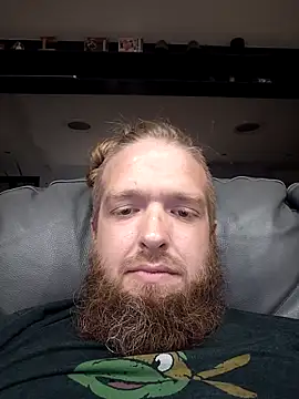 LeCulDeTonton online show from October 6, 2025, 7:47 pm
