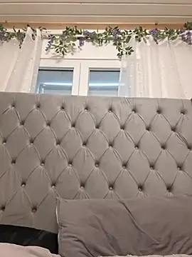 Alexis21821 online show from November 29, 2025, 9:20 am