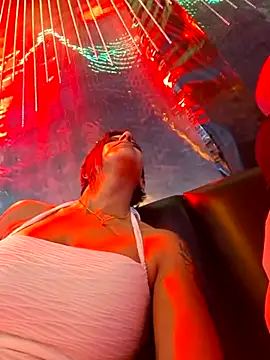 Alexis21821 online show from January 13, 2026, 6:17 am