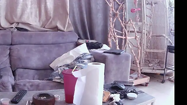 Alexis21821 online show from November 14, 2025, 10:52 am