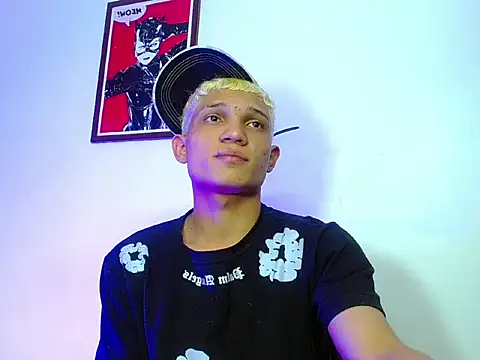 EL VENEZOLANO 22CM online show from October 10, 2025, 4:35 am