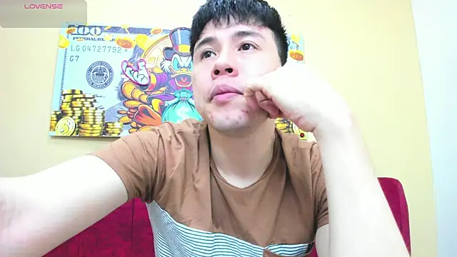 Nick Wolff online show from November 5, 2025, 8:50 am