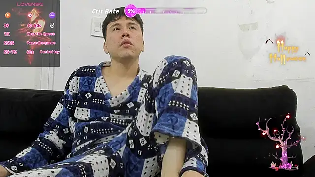 Nick Wolff online show from November 1, 2025, 10:36 pm