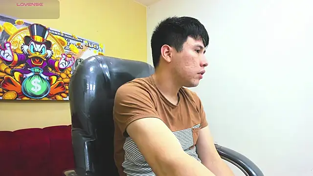 Nick Wolff online show from November 9, 2025, 7:34 am