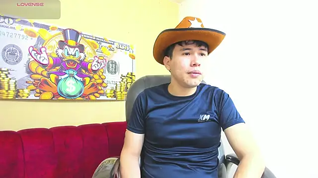 Nick Wolff online show from November 4, 2025, 8:40 am