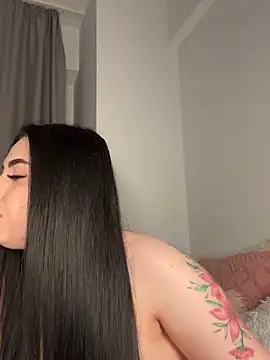 Andrestarr online show from March 12, 2026, 7:51 pm