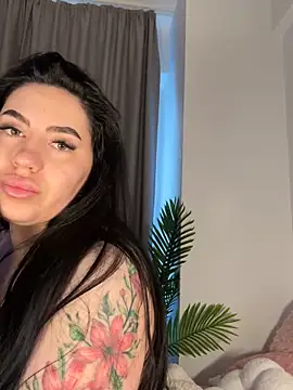 Andrestarr online show from February 6, 2026, 12:56 pm